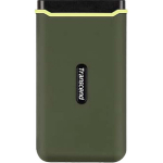 V&auml;line k&otilde;vaketas Transcend ESD380C 1TB