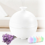Aroomidifuuser Medisana AD620, valge