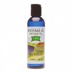 Tselluliidivastane keha&otilde;li (Massage Oil) 100 ml
