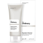 The Ordinary Squalane n&auml;opuhastusvahend ja meigieemaldaja, 150 ml