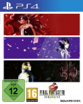 Arvutim&auml;ng Final Fantasy VIII Remastered (PS4)
