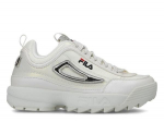 Spordijalatsid fila disruptor n low w 101102079g