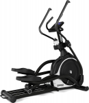 Elektromagnetiline elliptiline trenaž&ouml;&ouml;r Zipro Force White