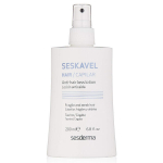 Juuste v&auml;ljalangemise vastane sprei Sesderma Seskavel Growth, 200 ml