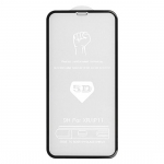 Kaitseklaas Hard 5D - iPhone 11