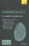 Criminology: A complete introduction