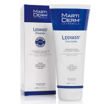 Kehakreem v&auml;sinud jalgadele Legvass Martiderm (200 ml)