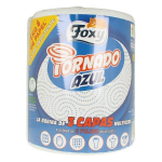 FOXY - Foxy Sinine Tornado Mitmeotstar 3 Kihti 1 Kg