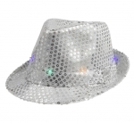 Karnevalim&uuml;ts sisseehitatud LED tuledega (TZ-KSSR) 0792