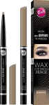 Bell Wax 02 Automaatne kulmupliiats, 5g