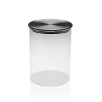 Klaaspurk Versa 500 ml Kristall Teras (8,5 x 12 cm)