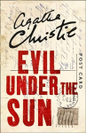 Evil Under the Sun, Evil Under the Sun