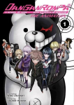 Danganronpa: The Animation Volume 1, Volume 1