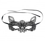 Karnevalimask (МААКО-СН) 0870