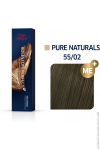 Juuksev&auml;rv Wella Koleston Perfect Me+, Nr. 55/02, 60 ml