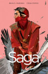 Saga Volume 2, Volume 2