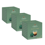 Kohvikapslid Gran Caffe Garibaldi - Gusto Oro, 48 tk