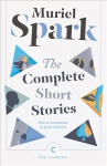 Complete Short Stories Main - Canons Reissue