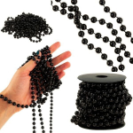 J&otilde;uluteemaline p&auml;rlip&auml;rg, 8 m, must