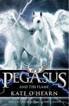 Pegasus and the Flame: Book 1, Book 1