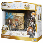 Figuurikesed Spin Master Room of Requirements Harry Potter
