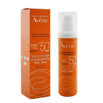 P&auml;ikesekaitse koos V&auml;rviga Avene Tinted Vananemisvastane (50 ml)