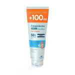 P&auml;ikesekaitsegeel Isdin Fotoprotector Pediatrics Laste Spf 50+ (250 ml)