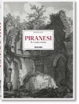 Piranesi. The Complete Etchings Multilingual edition