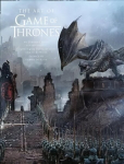 Art of Game of Thrones: The Official Book of Design from Season 1 to Season 8