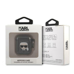 Karl Lagerfeld KLA2UKHGK &uuml;mbris AirPods