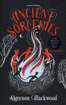 Ancient Sorceries