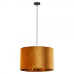 Rippvalgusti TK Lighting Tercino orange 500 6122