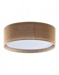Laevalgusti TK Lighting Juta 6584
