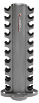 Alus raskustele inSPORTline RK2086