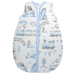 Beebi magamiskott MYBABY, 80-86