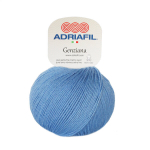 Kudumisl&otilde;ng Adriafil Genziana 50 g, v&auml;rvi 33