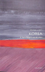 Korea: A Very Short Introduction