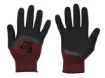 Kindad FLASH GRIP RED FULL lateks 11