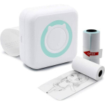 Kaasaskantav mini Bluetooth-printer