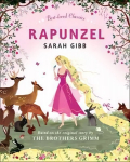 Rapunzel, Rapunzel