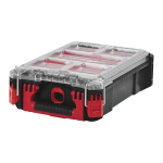 Tarvikute kohver Milwaukee PACKOUT&trade; Compact