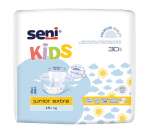 M&auml;hkmed Seni Kids Junior Extra (15+ kg), 30 tk