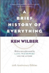 Brief History of Everything (20th Anniversary Edition) Abridged edition