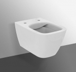 Wc-pott seinapealne I.Life B IdealStandard Rimless