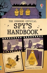 Official Spy's Handbook New edition