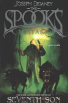 Spook's Mistake: Book 5