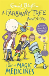 Faraway Tree Adventure: The Land of Magic Medicines: Colour Short Stories