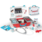 Kott SMOBY, koos tarvikutega