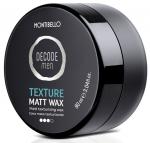 Vaha Decode Texture Matt Montibello DTTW (90 ml)