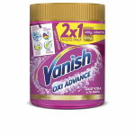 Pesuvahend Vanish Oxi Action V&auml;rv Plekivastased vahendid (800 g)